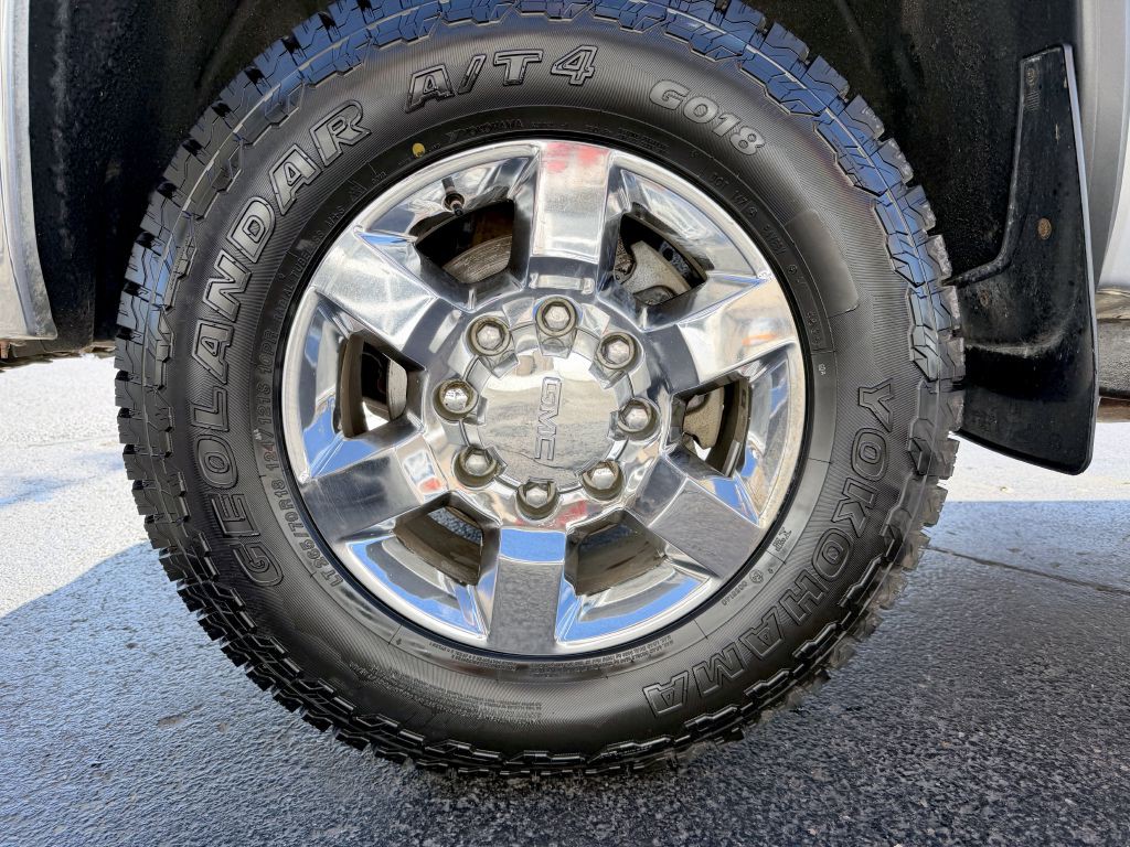 2019 GMC Sierra Image 22