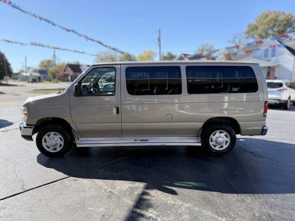 2008 Ford Econoline Image 5