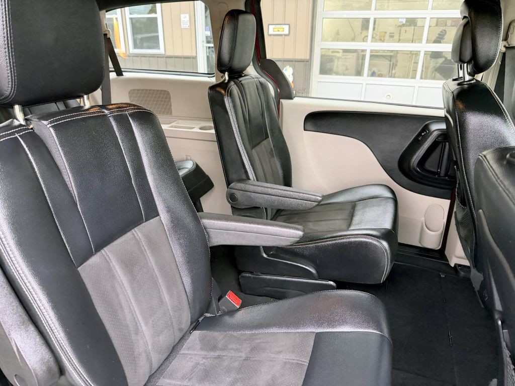 2019 Dodge Grand Caravan Image 13