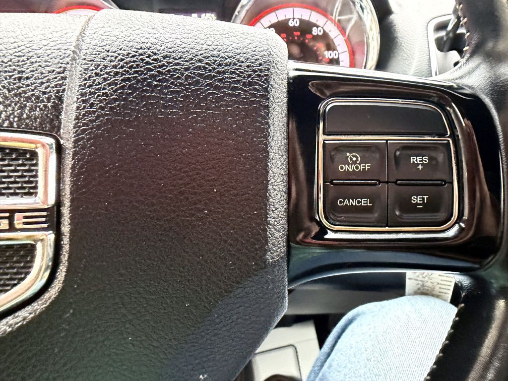 2019 Dodge Grand Caravan Image 17