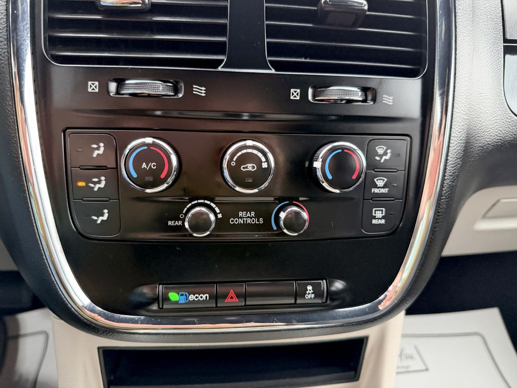 2019 Dodge Grand Caravan Image 20