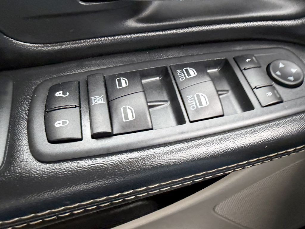 2019 Dodge Grand Caravan Image 21