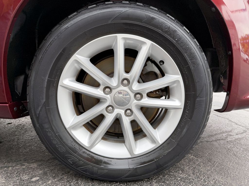 2019 Dodge Grand Caravan Image 24