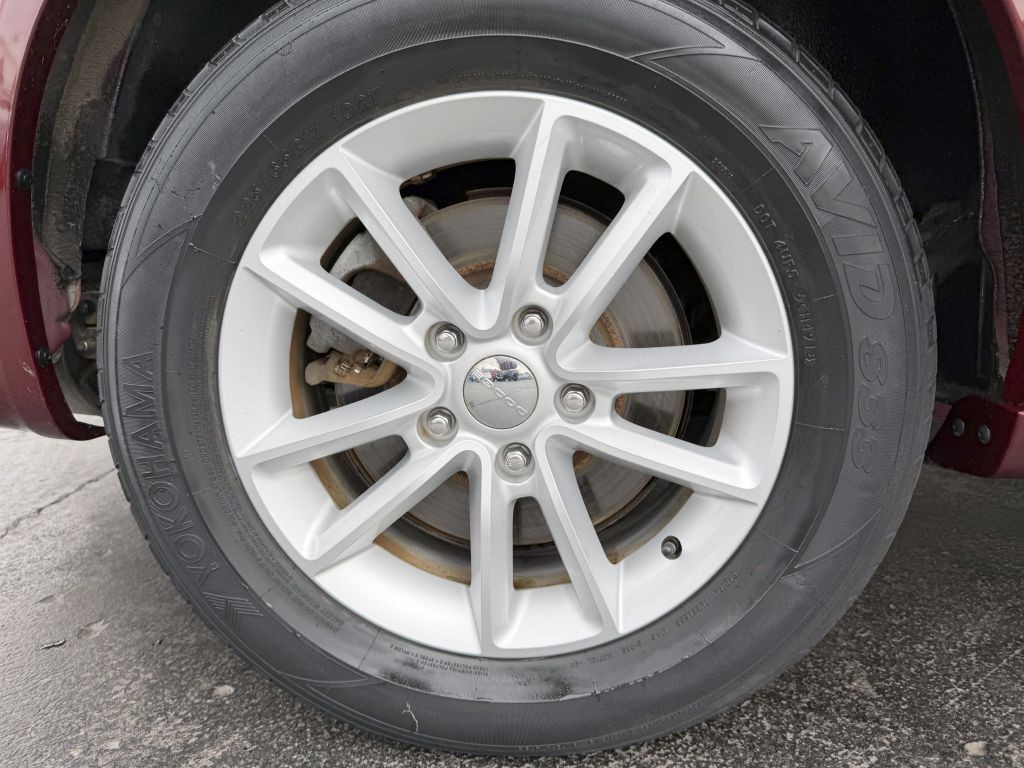 2019 Dodge Grand Caravan Image 26