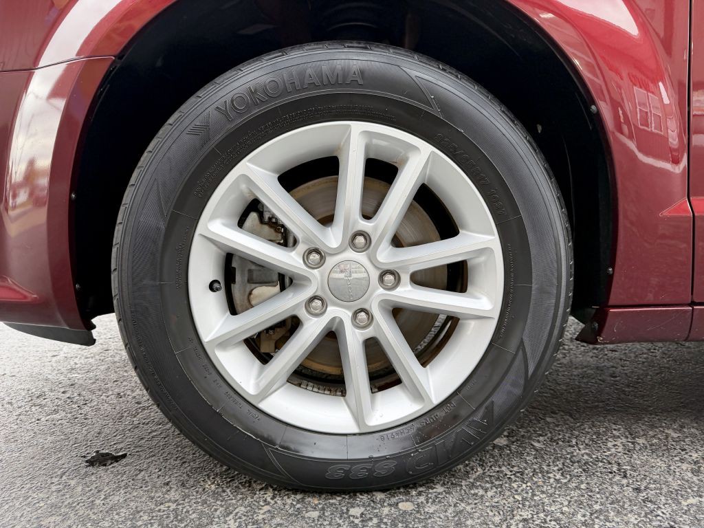 2019 Dodge Grand Caravan Image 27