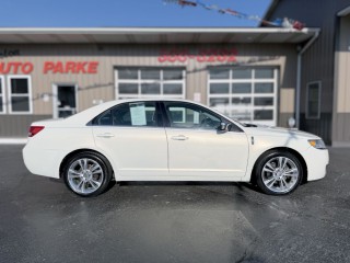 Image for 2012 Lincoln MKZ  ID: 7002600