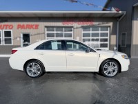 Image for 2012 Lincoln MKZ  ID: 7002600