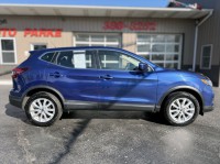 Image for 2021 Nissan Rogue S ID: 7006834