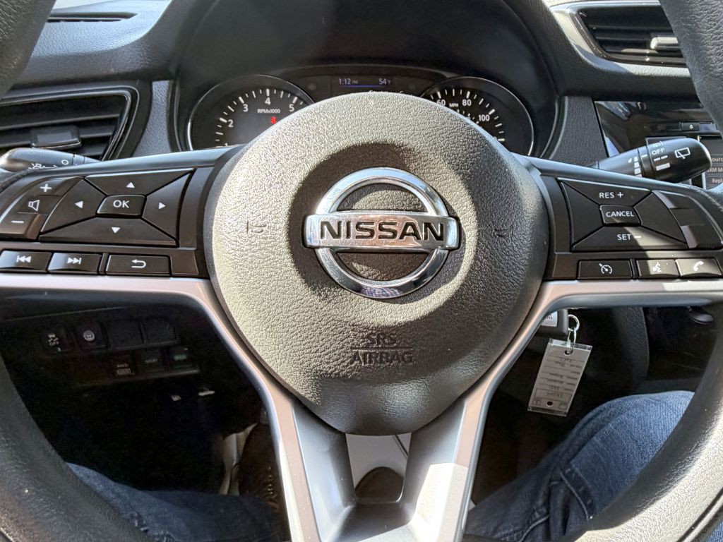 2021 Nissan Rogue Image 13