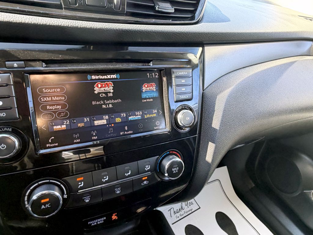 2021 Nissan Rogue Image 15