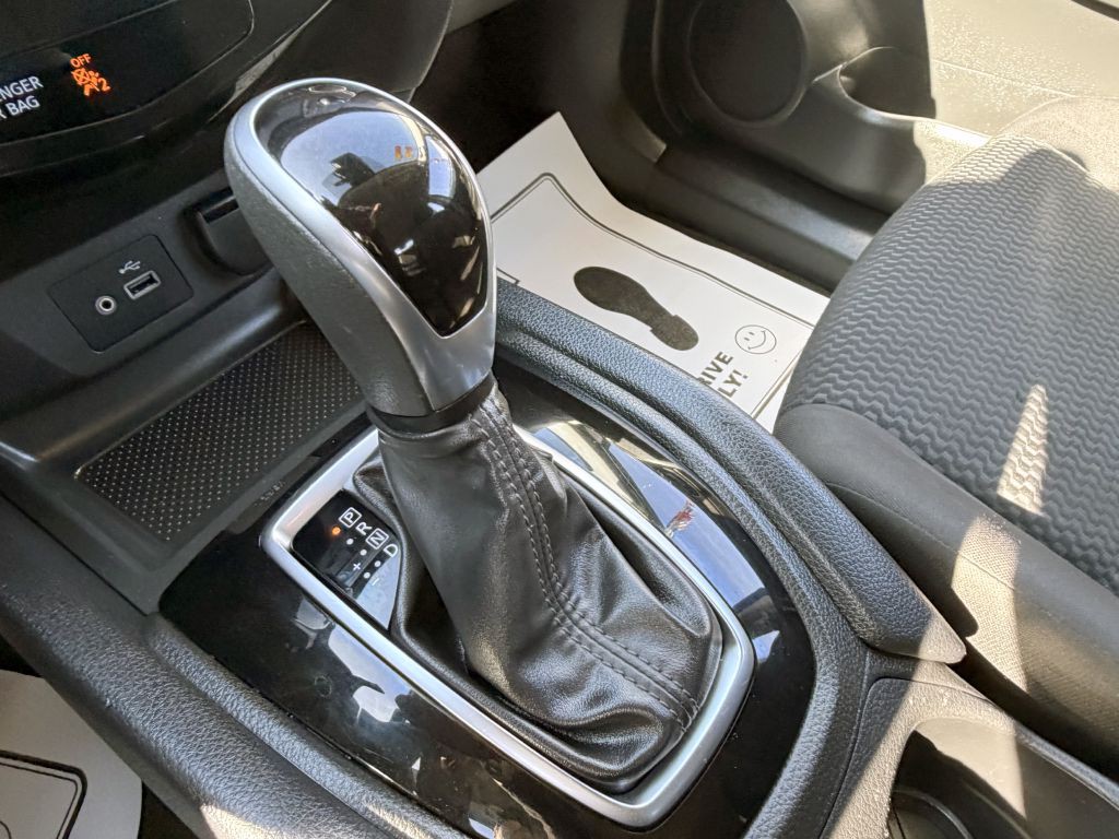 2021 Nissan Rogue Image 18