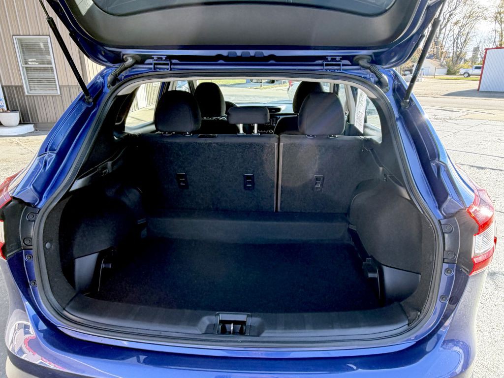 2021 Nissan Rogue Image 21