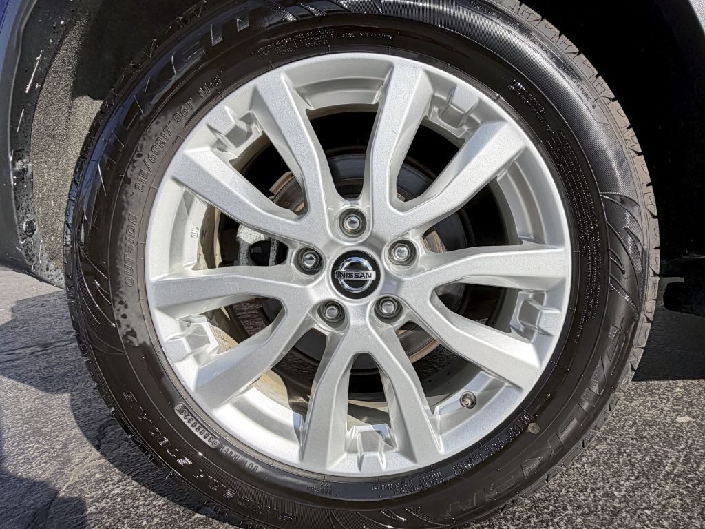 2021 Nissan Rogue Image 23