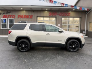 Image for 2017 GMC Acadia SLT-1 ID: 7010260