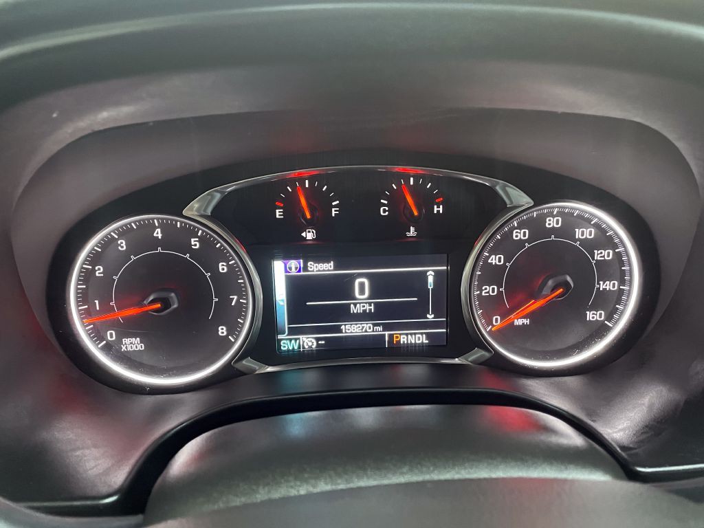 2017 GMC Acadia Image 19