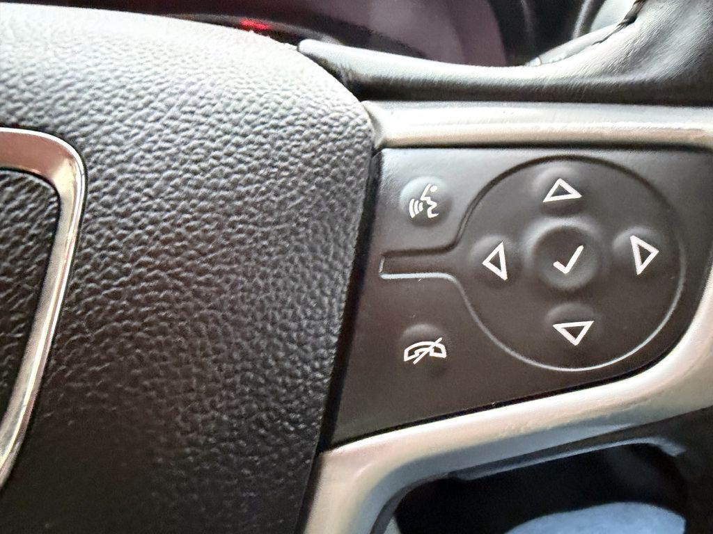 2017 GMC Acadia Image 27