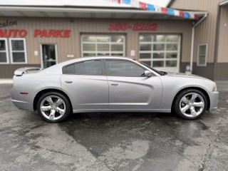 Image for 2014 Dodge Charger SXT ID: 7016703