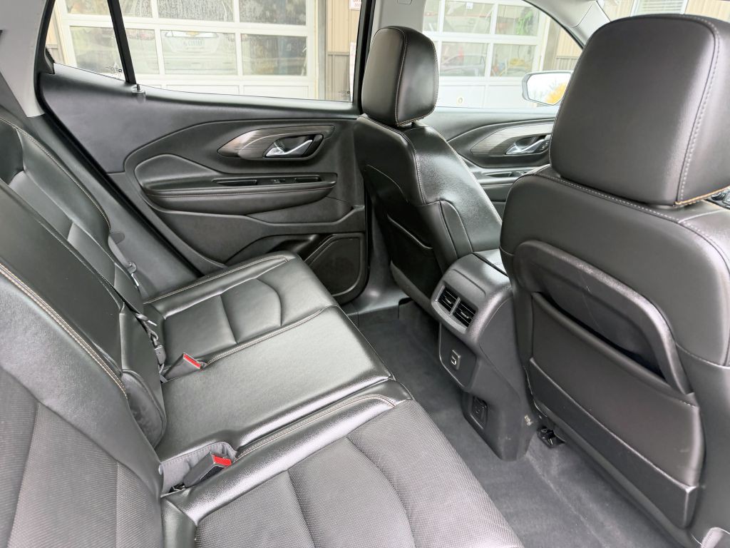2019 GMC Terrain Image 12
