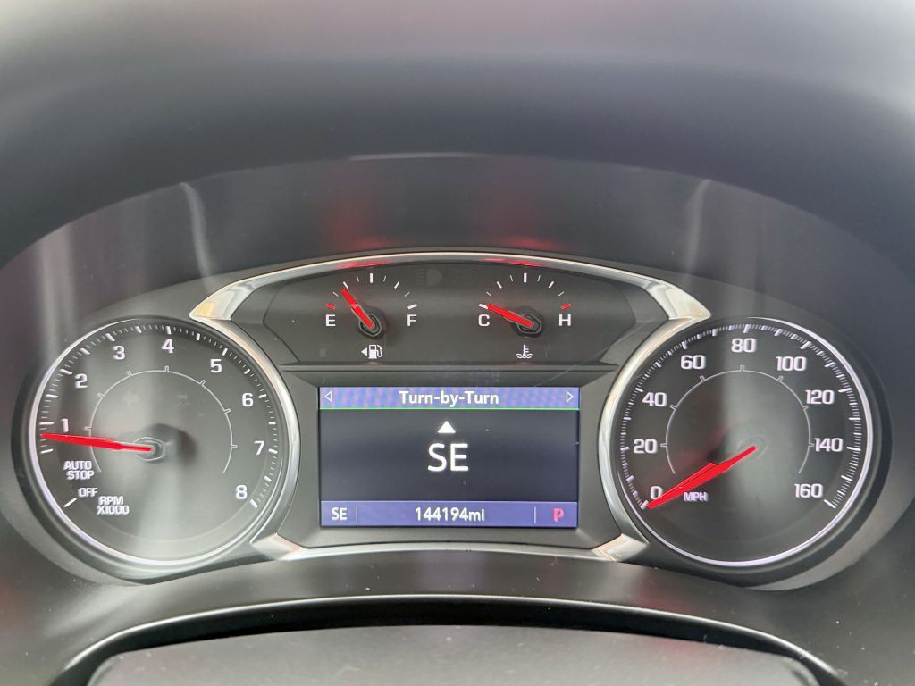 2019 GMC Terrain Image 14