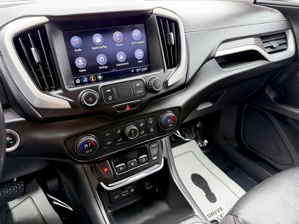 2019 GMC Terrain Image 15