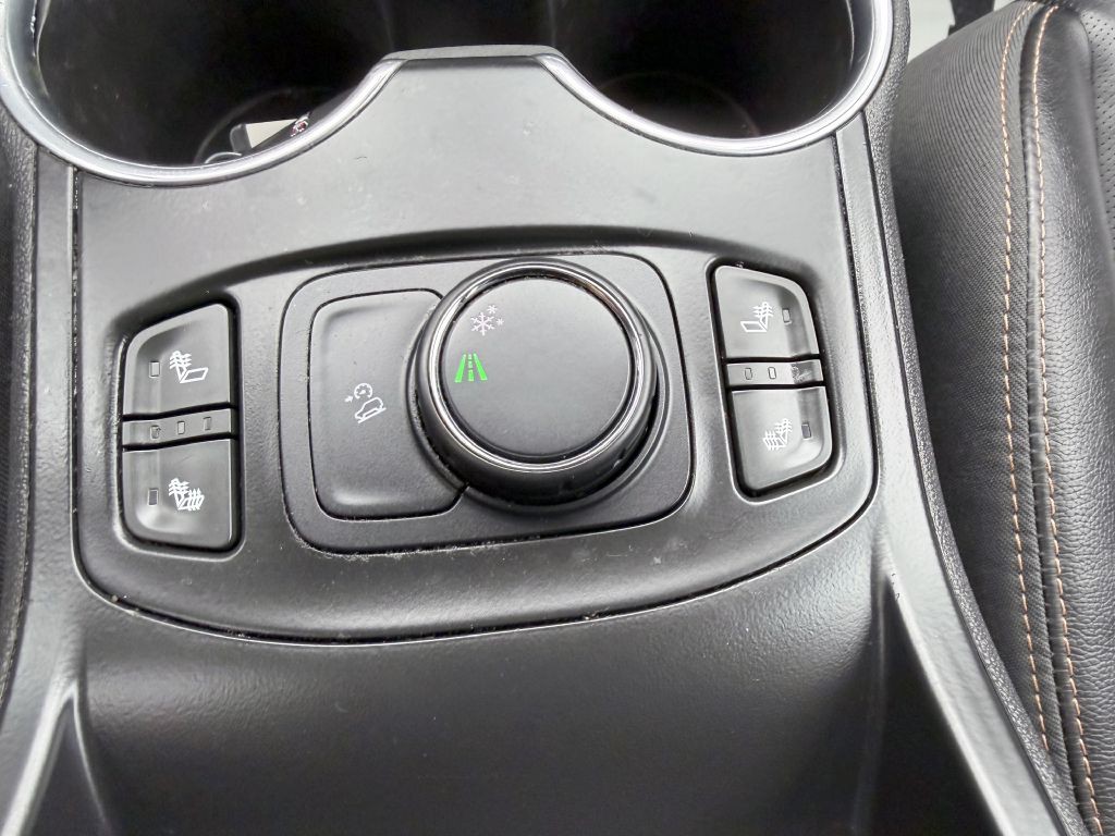 2019 GMC Terrain Image 18