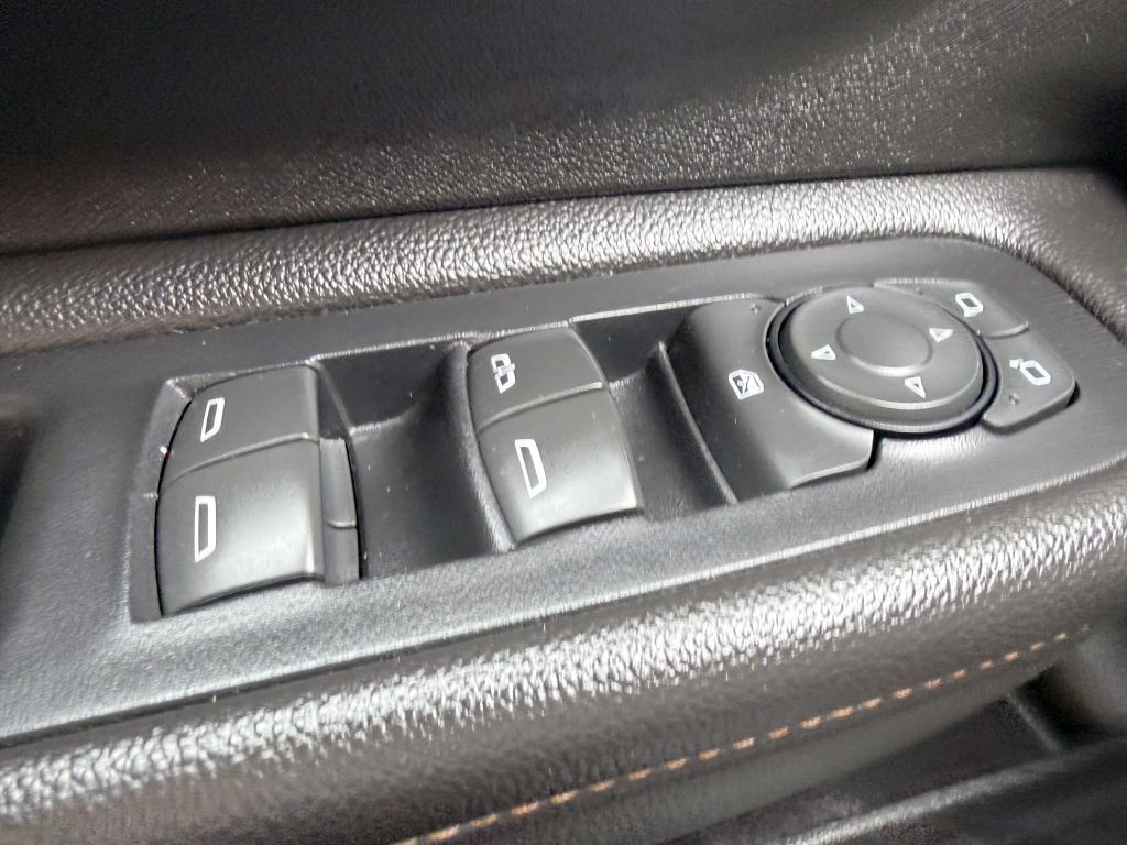 2019 GMC Terrain Image 19