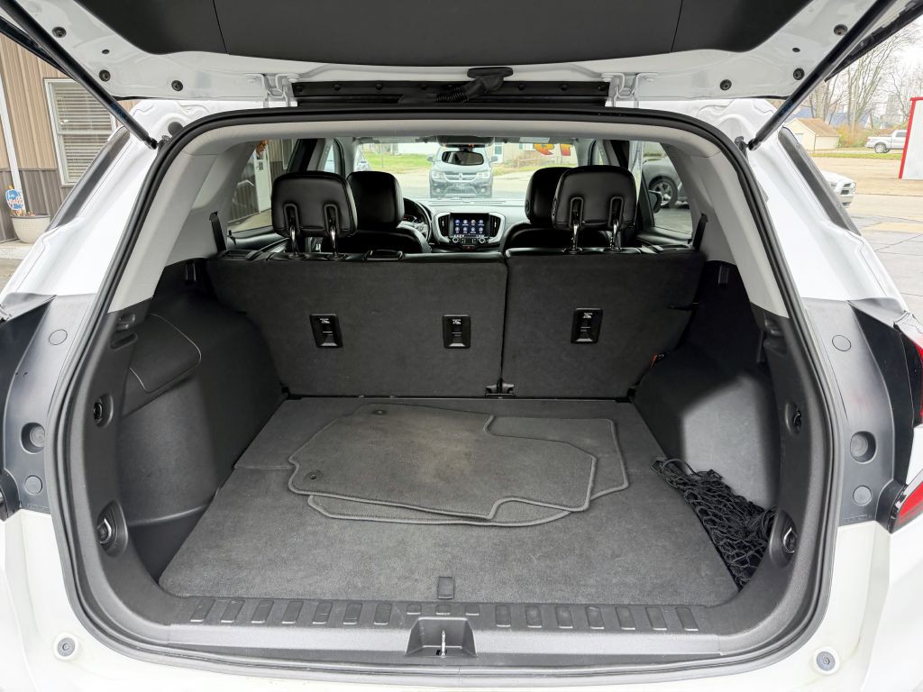 2019 GMC Terrain Image 20