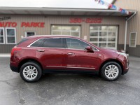Image for 2018 Cadillac XT5  ID: 7036862