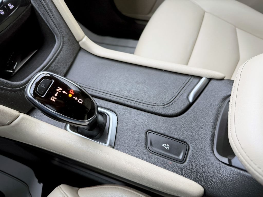 2018 Cadillac XT5 Image 18