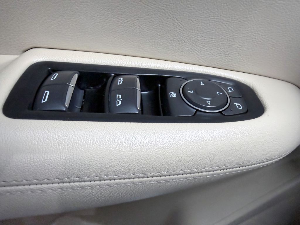 2018 Cadillac XT5 Image 20