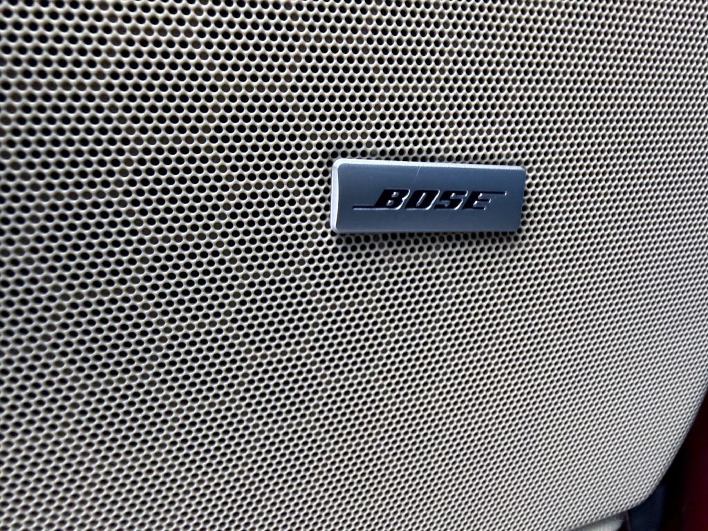 2018 Cadillac XT5 Image 22