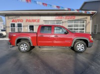 Image for 2008 GMC Sierra 1500 ID: 7067448