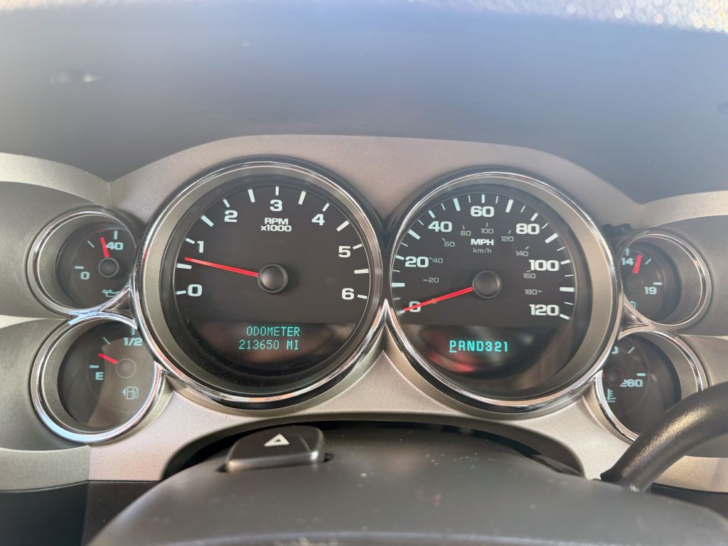 2008 GMC Sierra Image 14