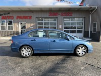 Image for 2008 Honda Civic LX ID: 7079984