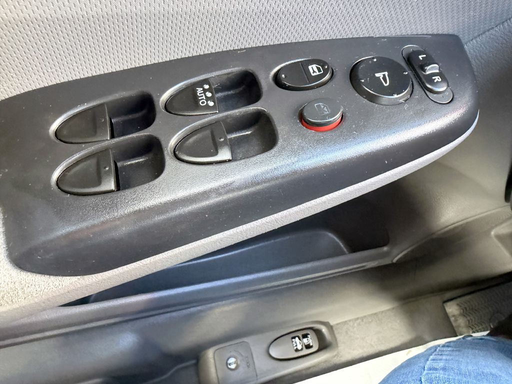 2008 Honda Civic Image 18