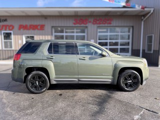 Image for 2015 GMC Terrain SLE ID: 7079989
