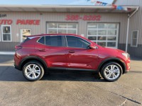Image for 2021 Buick Enclave Preferred ID: 7085338
