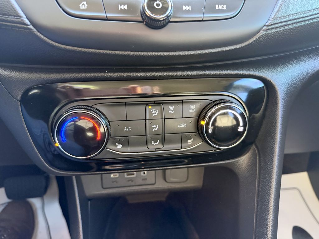 2021 Buick Enclave Image 15