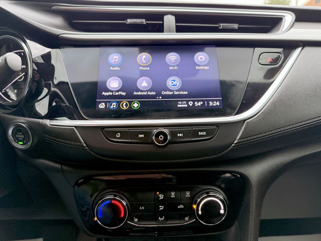 2021 Buick Enclave Image 16