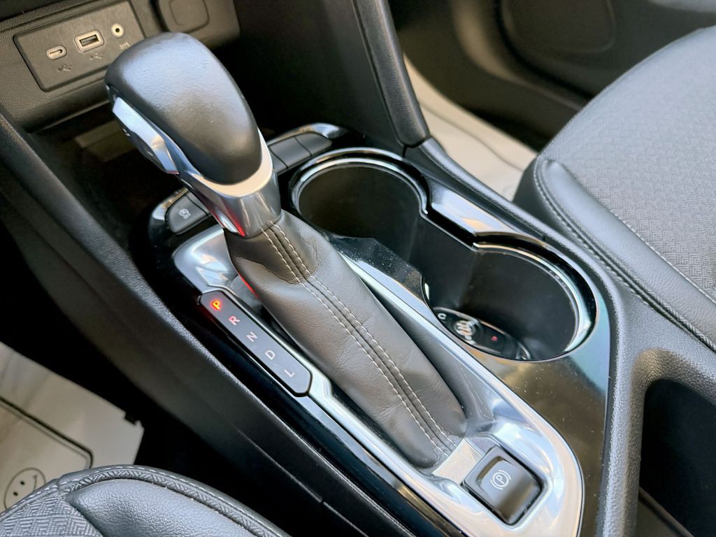 2021 Buick Enclave Image 17