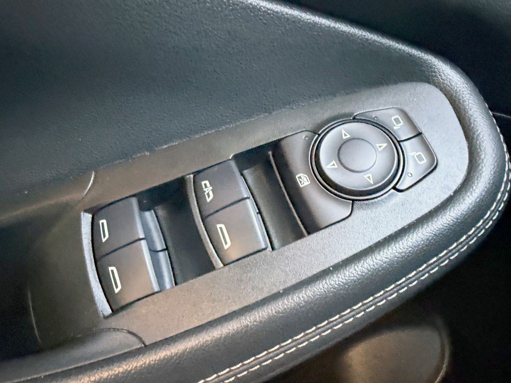 2021 Buick Enclave Image 18