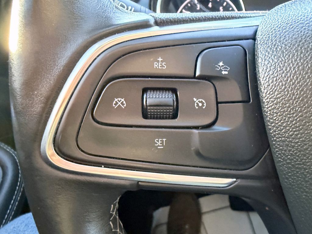 2021 Buick Enclave Image 19