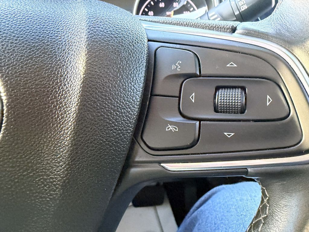 2021 Buick Enclave Image 20