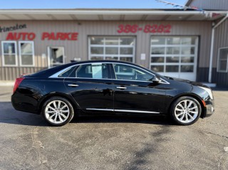 Image for 2015 Cadillac XTS Luxury Collection ID: 7112203