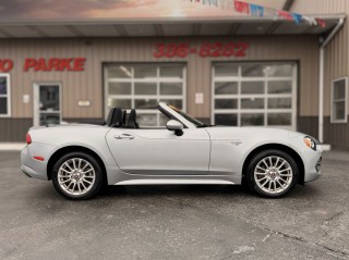 Image for 2019 FIAT 124 Spider Classica ID: 7138033