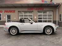 Image for 2019 FIAT 124 Spider Classica ID: 7138033