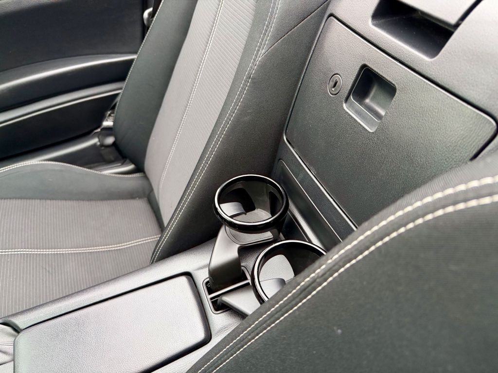 2019 FIAT 124 Spider Image 14