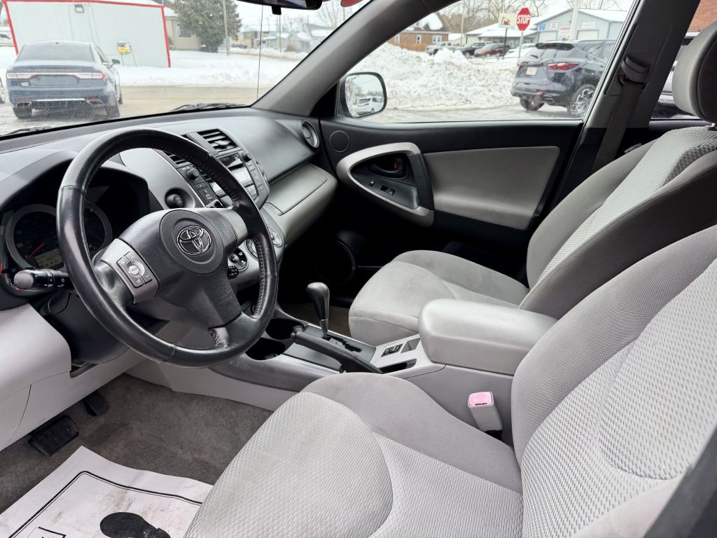 2006 Toyota Rav4 Image 10