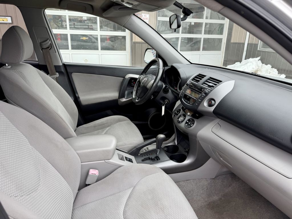2006 Toyota Rav4 Image 11