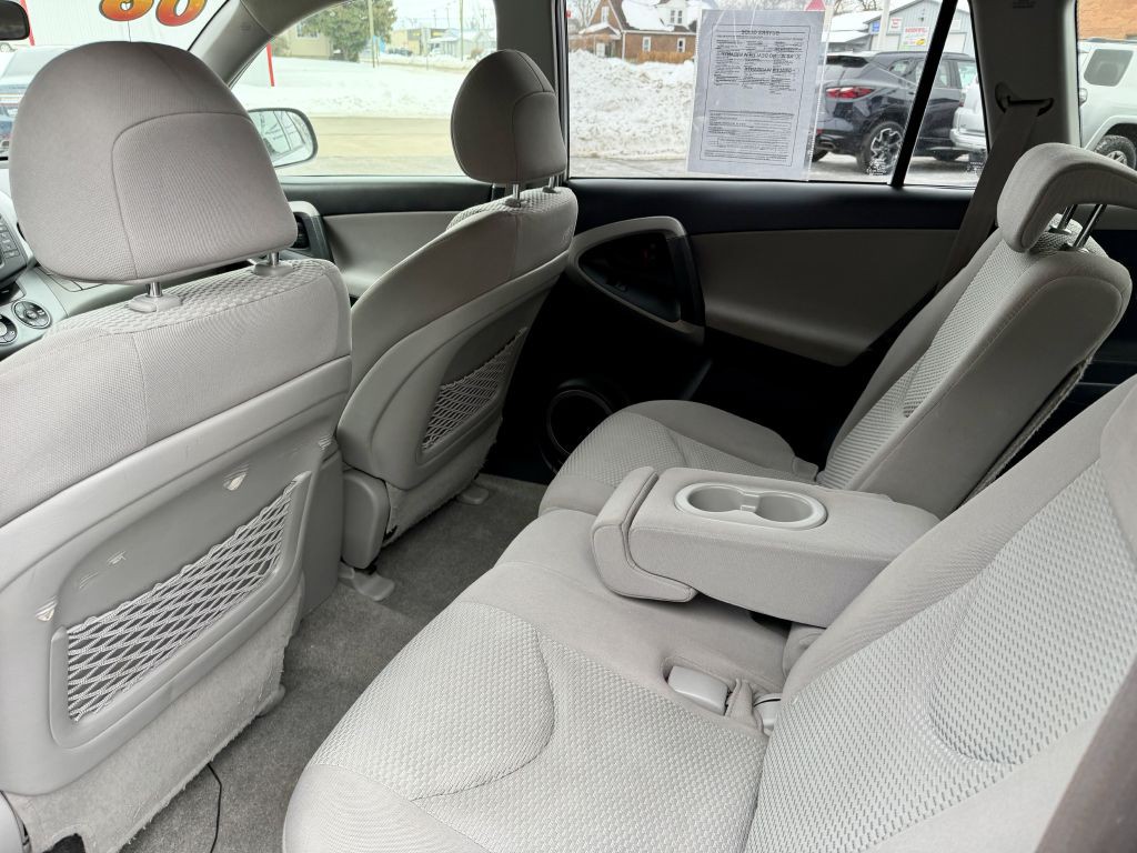 2006 Toyota Rav4 Image 12